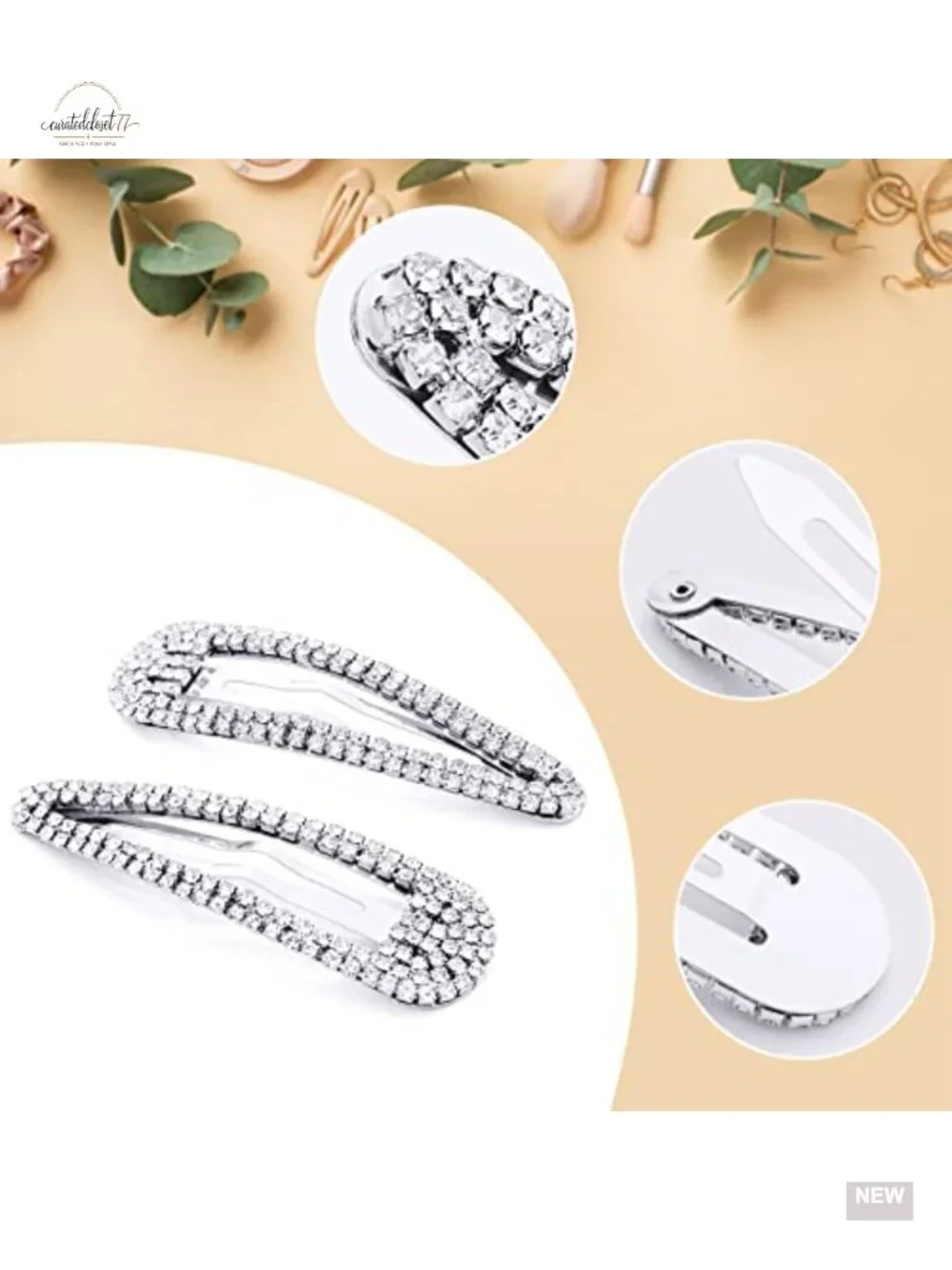 N/A these rhinestone
